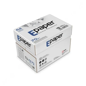 Giấy in Epaper A4 ĐL 70