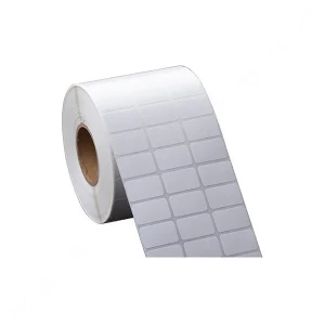 Giấy in mã vạch 3 vạch lõi to 35x22mm