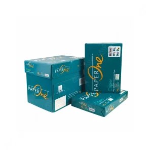 Giấy in Paper One A4 70gsm | chiết khấu tới 20%