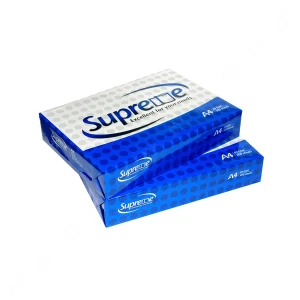 Giấy in Supreme A4 80gsm | chiết khấu tới 20%