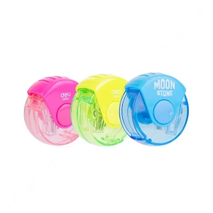 Gọt bút chì Deli W0554