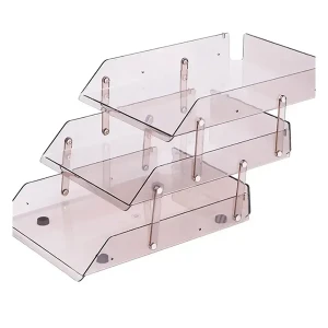 Khay 3 tầng Mika Deli 9203 | chiết khấu tới 20%