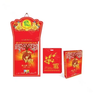 Lịch bloc siêu đại