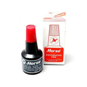 Mực dấu Horse