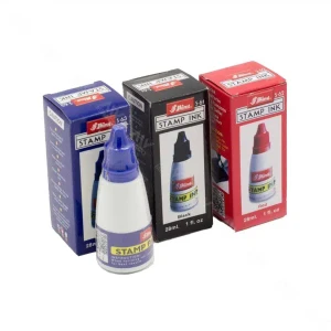 Mực dấu Shiny các loại