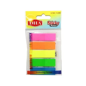 Phân Trang DHA 9601