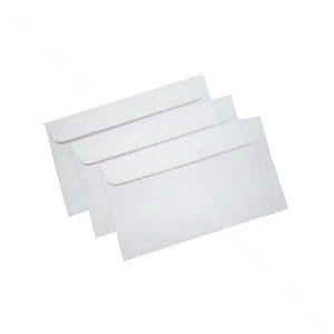 Phong bì trắng A5