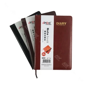 Sổ da Trung Quốc