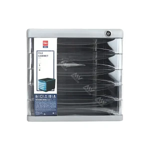 Tủ tài liệu 5 ngăn Deli 9795