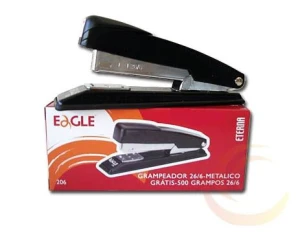 Bấm kim số 3 Eagle 206A