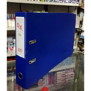 Bìa còng A3 7F/F4- 2 mặt si, X dương