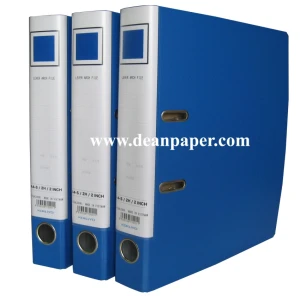 Bìa còng Kokuyo 5F/7F 1 mặt si