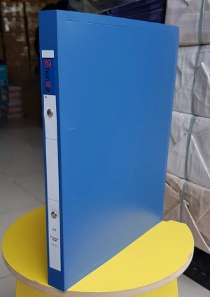 Bìa cua nhựa A4 2.5F