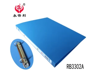 Bìa cua nhựa A4-3.5F hai bàn tay