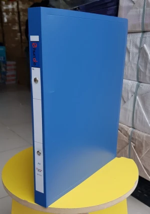 Bìa cua nhựa A4 3.5F