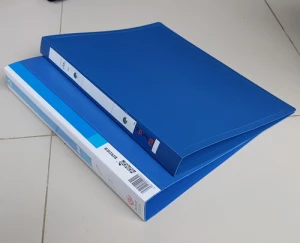 Bìa cua nhựa F4 2.5F