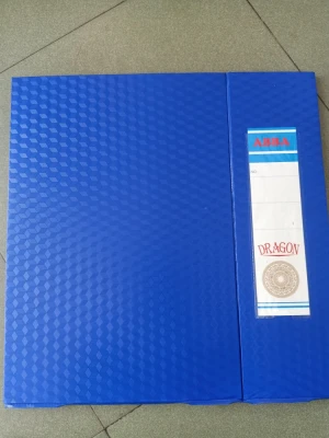 Bìa hộp Si ABBA 7cm - Si Caro, si tổ ong