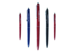 Bút bi Thiên Long 031