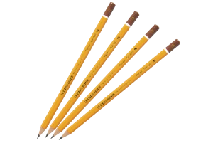 Bút chì gỗ 2B TL GP 04