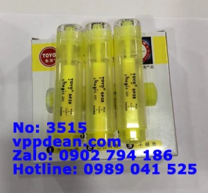 Bút dạ quang Toyo SP28 vàng
