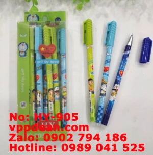Bút Gel xoá được Doraemon HY No.905