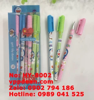 Bút Gel xoá được Doraemon HY No.907