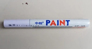Bút sơn Sipa Paint Marker SP110