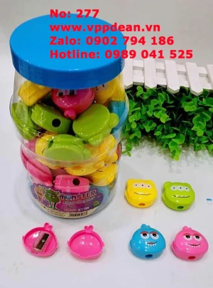 Chuốt chì 277 monster