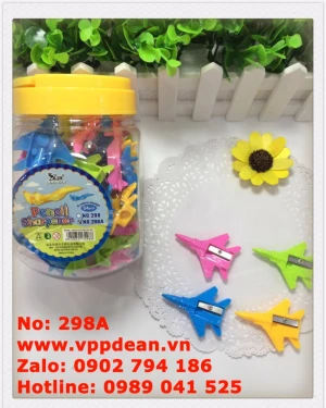 Chuốt chì 298A máy bay