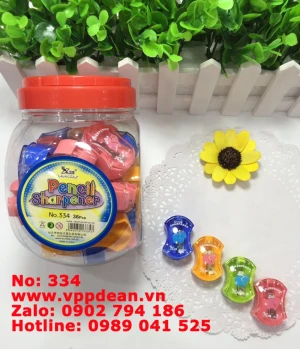 Chuốt chì 334