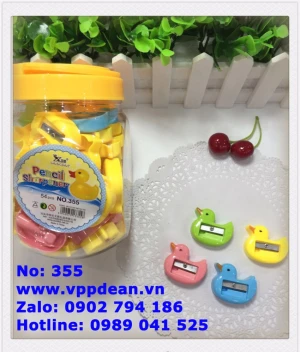 Chuốt chì 355 Con vịt