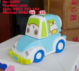 Chuốt chì quay 0009 xe