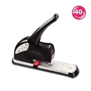 Dập ghim đại trợ lực Kw-TriO 05005 (cường lực) - 240 tờ