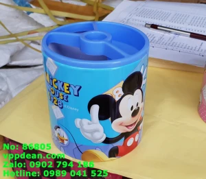 Kệ viết kiểu 86805A Disneyland