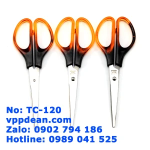 Kéo đồi mồi TC-120, Kéo văn phòng TC-120