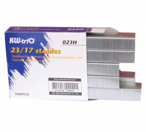 Kim bấm đại KW-TriO 23/17