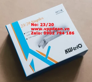 Kim bấm đại KW-TriO 23/20 LOẠI 1