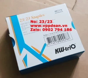 Kim bấm đại KW-TriO 23/23 LOẠI 1