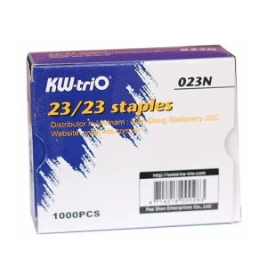 Kim bấm đại KW-TriO 23/23