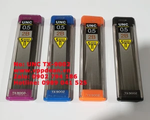 Ruộc chì 2B UNC TX-9002