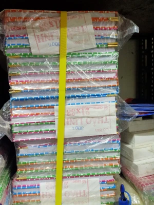 Sổ cảnh TP 16x24- 272 trang