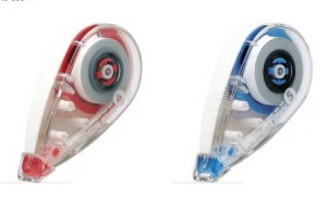 Xoá kéo PLUS WH-505 nhỏ