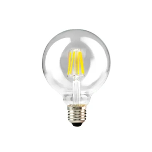Bóng đèn LED Filament 6W hình cầu