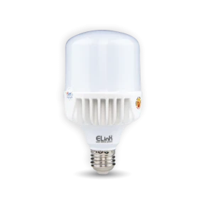 Bóng đèn LED Trụ nhôm 30W