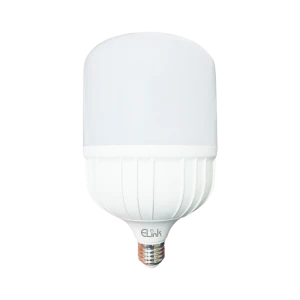 Bóng đèn LED Trụ nhựa 30W