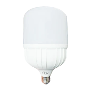 Bóng đèn LED Trụ nhựa 50W
