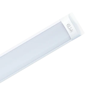 Đèn LED bán nguyệt E68 60W