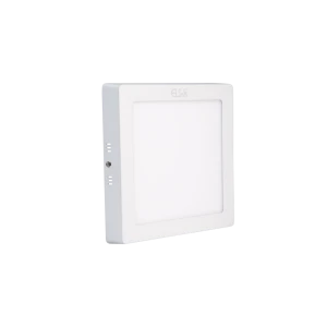 Đèn LED ốp trần Panel cảm biến vị trí vuông 24W