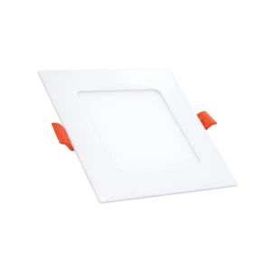 Đèn LED PANEL âm vuông 9W