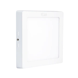 Đèn LED PANEL ốp trần 12W vuông